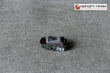 Ручка двери передняя правая Nissan DATSUN 1998