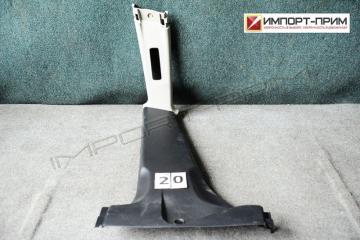 Накладка на стойку кузова передняя левая Honda STREAM 2006