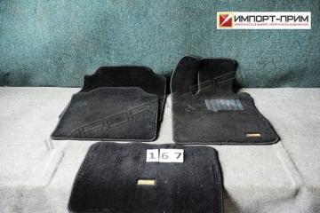 Коврик Honda STREAM 2006