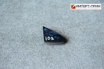 Запчасть уголок крыла правый Nissan TINO 2001