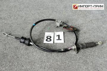 Трос КПП Honda FREED 2008