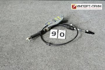 Трос КПП Toyota COROLLA RUMION 2008