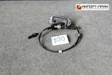 Трос КПП Toyota VITZ 2011
