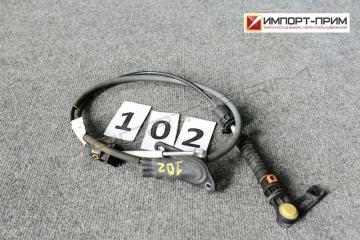 Трос КПП VOLVO XC90 2005