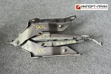 Запчасть кронштейн капота VOLVO XC90 2005