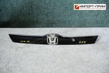 Ручка двери Honda FIT 2008