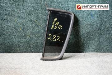 Стекло двери заднее левое Suzuki SWIFT 2006