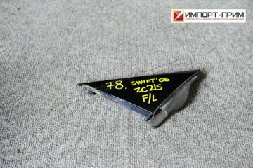 Запчасть уголок крыла передний левый Suzuki SWIFT 2006