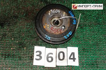 Ступица задняя левая Honda LOGO 1999