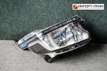 Запчасть фара передняя правая Honda N-WGN 2013