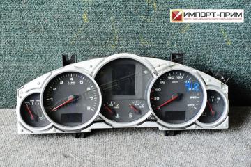 Щиток приборов Porsche CAYENNE 2003