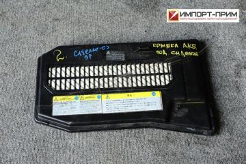 Запчасть крышка аккумулятора Porsche CAYENNE 2003
