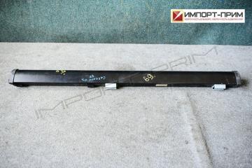 Полка багажника Porsche CAYENNE 2003