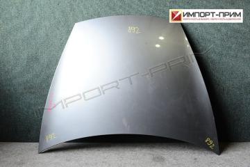 Запчасть капот Porsche CAYENNE 2003