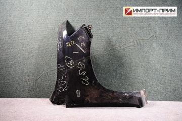 Запчасть крыло переднее правое Honda MOBILIO SPIKE 2006