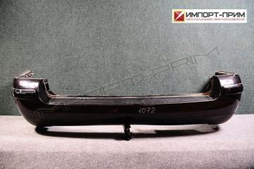 Бампер задний Volkswagen PASSAT 2002