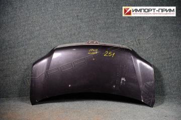 Капот Toyota NOAH 2003