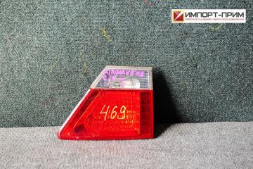 Запчасть вставка между стопов задняя правая Honda AIRWAVE 2008
