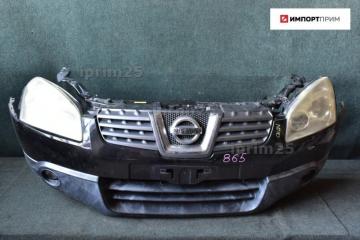 Ноускат Nissan DUALIS 2007