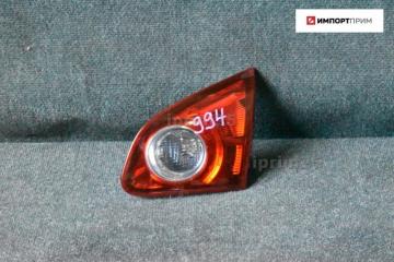 Вставка между стопов задняя правая Nissan DUALIS 2007