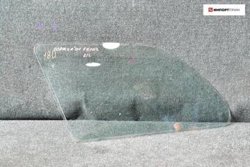Стекло салона заднее левое Toyota COROLLA 2001