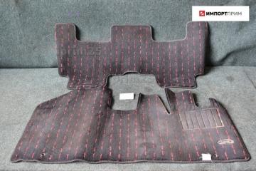 Запчасть коврик Nissan ROOX 2011