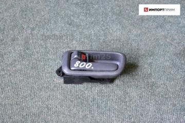 Ручка двери задняя левая Toyota CALDINA 1999