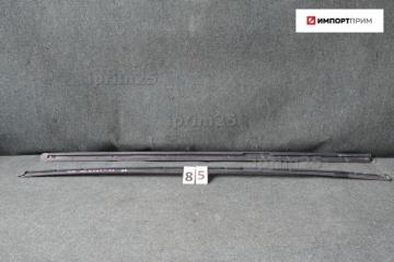 Рейлинги Volkswagen TOUAREG 2006