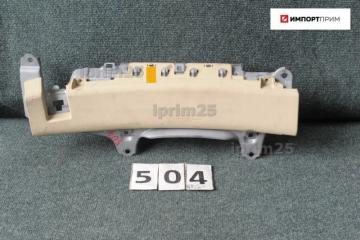 Подушка безопасности передняя правая Lexus IS250 2005