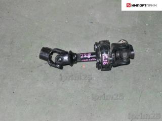 Рулевой карданчик Subaru IMPREZA