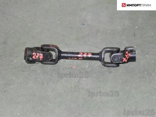 Рулевой карданчик Mitsubishi PAJERO
