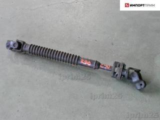 Рулевой карданчик Suzuki JIMNY