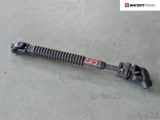 Рулевой карданчик Suzuki JIMNY