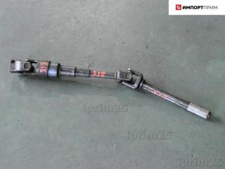 Запчасть рулевой карданчик Audi A4 2007