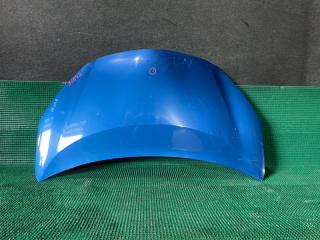 Капот Toyota AQUA 2012