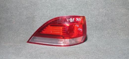 Стоп-сигнал задний левый Volkswagen GOLF 2012