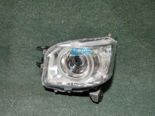 Запчасть фара передняя левая Honda N-BOX 2017