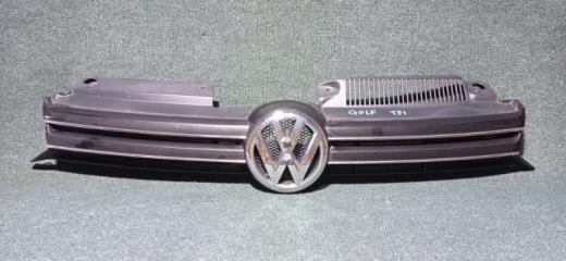 Решетка Volkswagen GOLF 2012