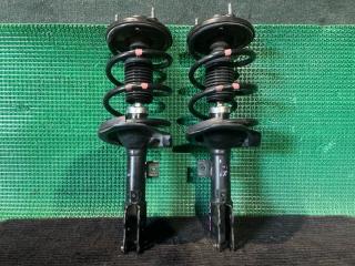 Комплект стоек передний GALANT FORTIS RALLIART 2009 CY4A 4B11