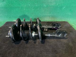 Комплект стоек передний GALANT FORTIS RALLIART 2009 CY4A 4B11