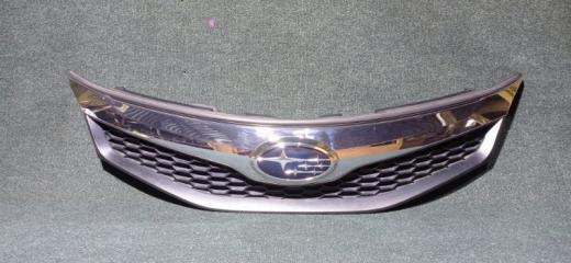 Решетка Subaru TREZIA 2012