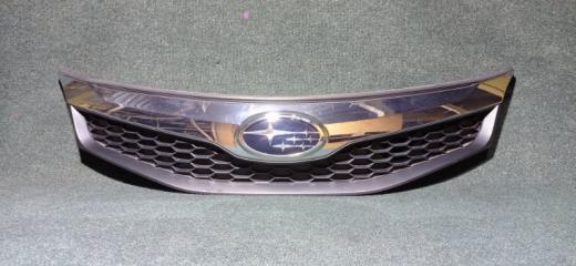 Решетка Subaru TREZIA 2012
