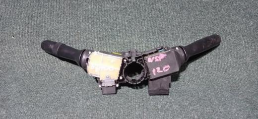 Гитара Subaru TREZIA NCP120 1NZFE