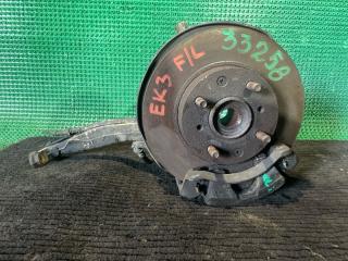 Ступица передняя левая Honda CIVIC 1997