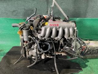 Двигатель CROWN 1997 JZS151 1JZGE Двигатель CROWN 1997 JZS151 1JZGE