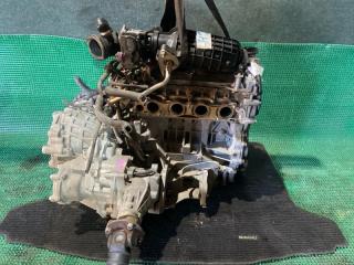 Запчасть двигатель Nissan X-TRAIL 2008 NT31 MR20DE MR20-145161B контрактная Двигатель Nissan X-TRAIL 2008 NT31 MR20DE MR20-145161B контрактная