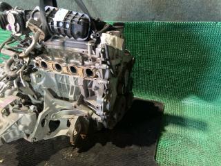 Двигатель Nissan X-TRAIL NT31 MR20DE Двигатель Nissan X-TRAIL NT31 MR20DE