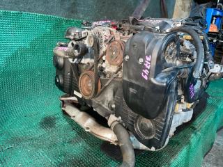 Двигатель Subaru EXIGA YA5 EJ205