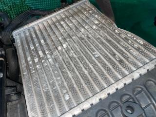 Двигатель EXIGA 2009 YA5 EJ205