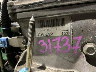 Двигатель Toyota ISIS ANM10 1AZFSE Двигатель Toyota ISIS ANM10 1AZFSE